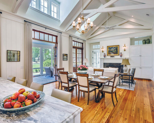 Montage Palmetto Bluff, a Partner Hotel of The Luxury Travel Agency