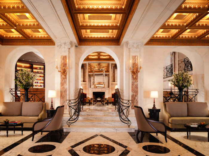Hotel Eden Rome, A Partner Hotel of The Luxury Travel Agency