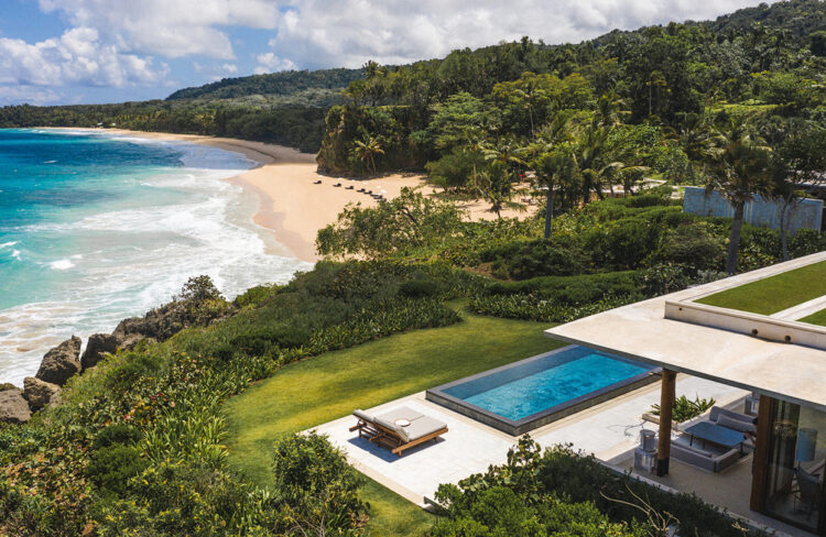 Luxury Resorts Dominican Republic